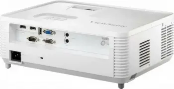Projektor ViewSonic PS502X, XGA, 4000 lumens, i bardhë