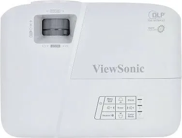 Projektor ViewSonic PA503X, 3600 Lumens XGA, i bardhë - 1