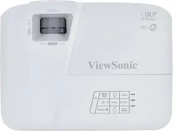 Projektor ViewSonic PA503X, 3600 Lumens XGA, i bardhë
