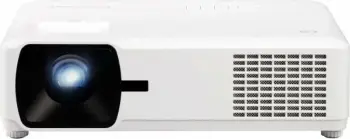 Projektor Viewsonic WXGA, 4000 ANSI lumens, LED, 1280x800, i bardhë