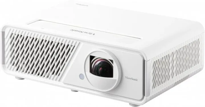 Projektor Viewsonic X2, i bardhë - 1