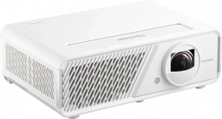 Projektor Viewsonic X2, i bardhë - 2
