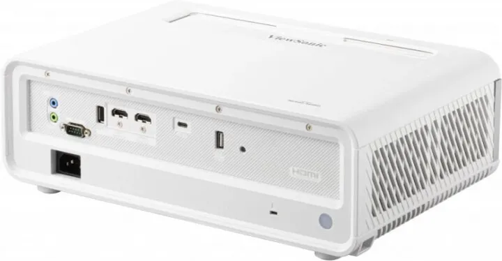 Projektor Viewsonic X2, i bardhë - 3