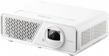 Projektor Viewsonic X2, i bardhë