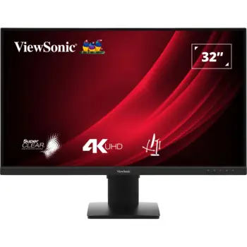 Monitor Viewsonic VG3208-4K, 32", 4K Ultra HD, i zi
