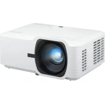Projektor Viewsonic LS740HD, 5000 ANSI lumens, 3LCD, 1080p, i bardhë