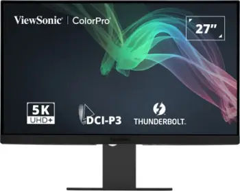 Monitor Viewsonic VP2788-5K, 27", 5K Ultra HD, i zi