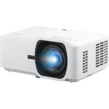 Projektor Viewsonic LS711HD, 4000 ANSI lumens, 1080p, 3000000:1, 16:9