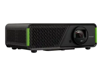 Projektor Viewsonic X2-4KE Pro, UHD 4K, 8 GB, i zi, i gjelbër