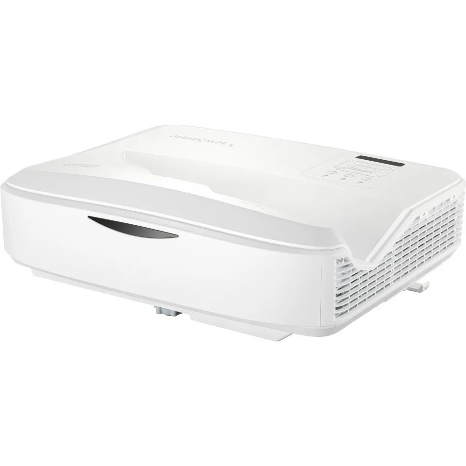 Projektor ultra short throw Viewsonic LS832WU, 5000 ANSI lumens, WUXGA, i bardhë - 1
