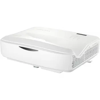 Projektor ultra short throw Viewsonic LS832WU, 5000 ANSI lumens, WUXGA, i bardhë