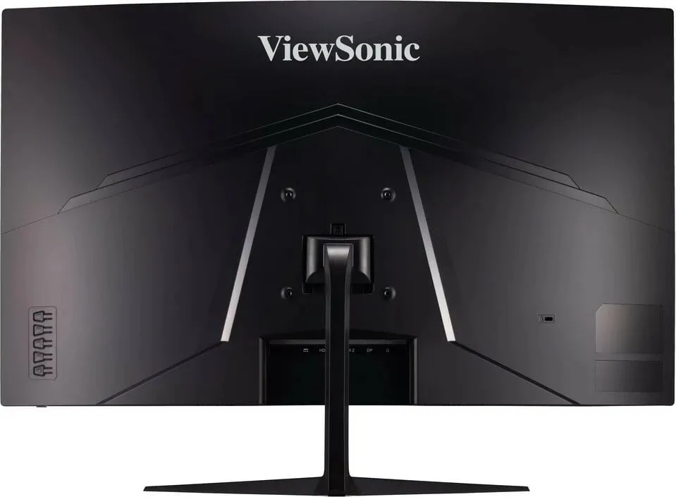 Monitor ViewSonic VX3218C-2K 32 inç, VA, QHD, 1ms, 165Hz, e zi - 6