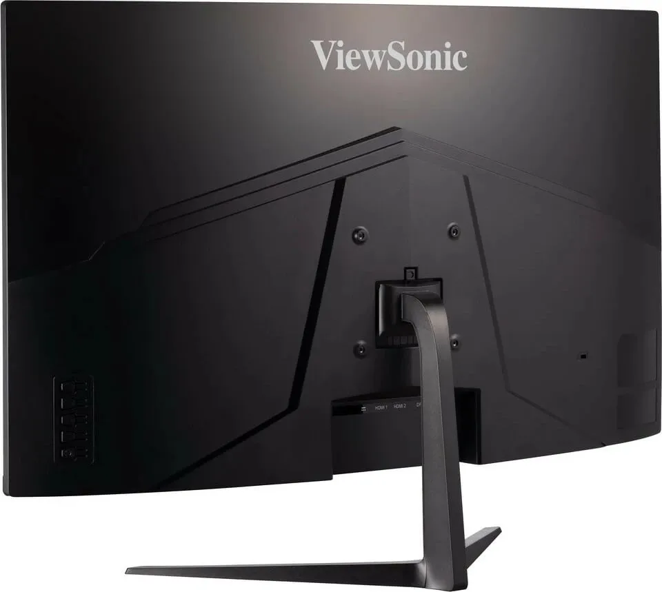 Monitor ViewSonic VX3218C-2K 32 inç, VA, QHD, 1ms, 165Hz, e zi - 7