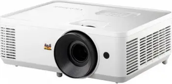 Projektor ViewSonic PA700X, DLP, XGA, 4500 ANSI lumens, i bardhë