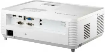 Projektor ViewSonic PA700W, WXGA, 4500 ANSI lumens, i bardhë