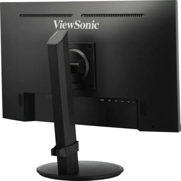Monitor Viewsonic VG2409-MHDU-2, 23.8", Full HD, LED, i zi - 8