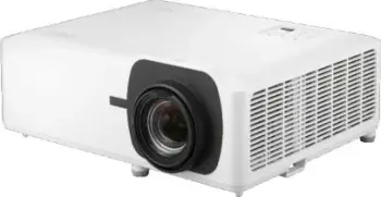 Projektor Viewsonic LS901HD, 6000 ANSI lumens, Full HD 1080p, i bardhë