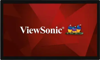 Monitor Viewsonic TD3207, 32 inç, Full HD, LED, Touchscreen, i zi