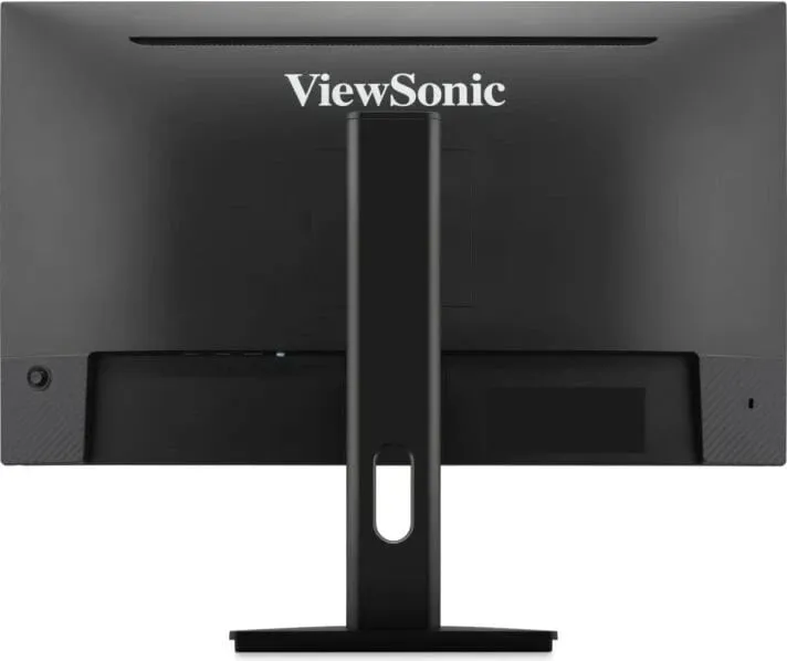 Monitor gaming ViewSonic XG27G1, 27", Full HD, IPS, 180Hz, G-Sync, e zi - 4