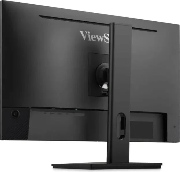 Monitor gaming ViewSonic XG27G1, 27", Full HD, IPS, 180Hz, G-Sync, e zi - 6