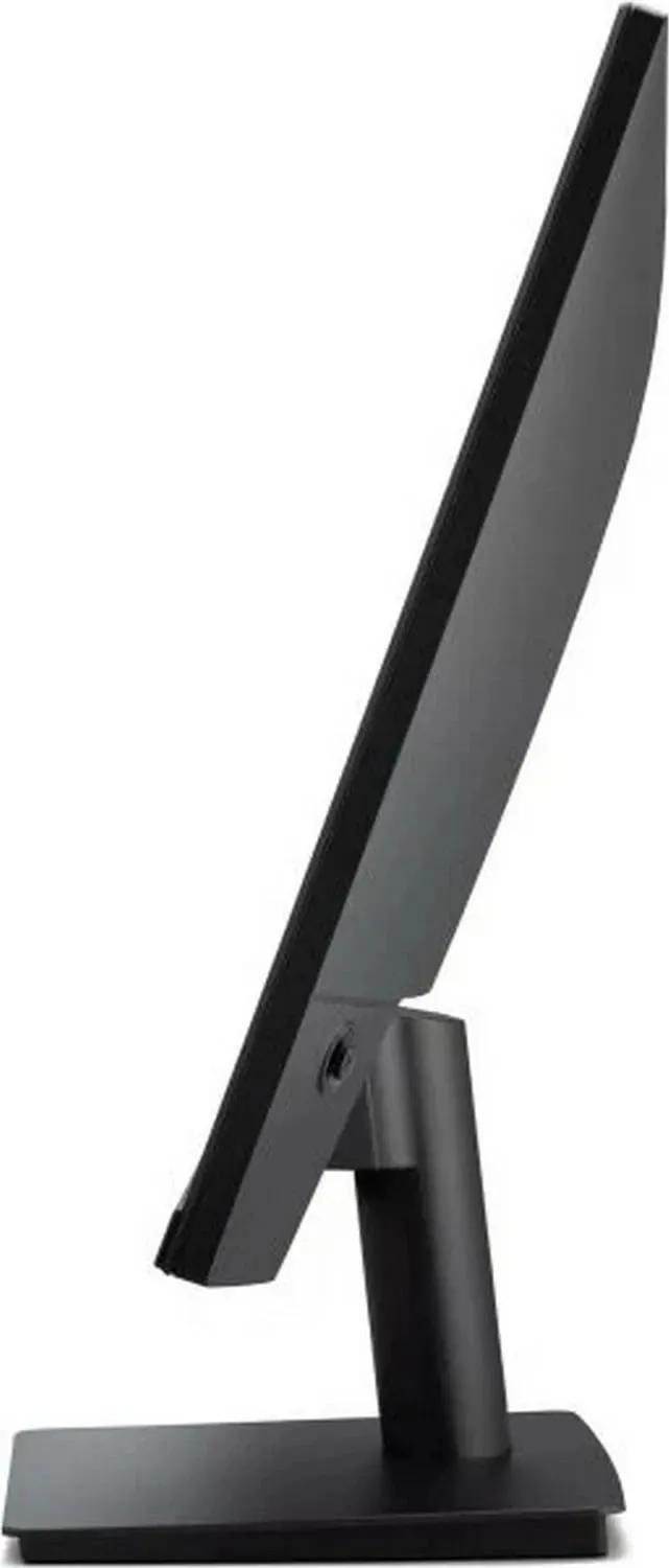 Monitor Viewsonic VA270-H, 27", Full HD, i zi - 9