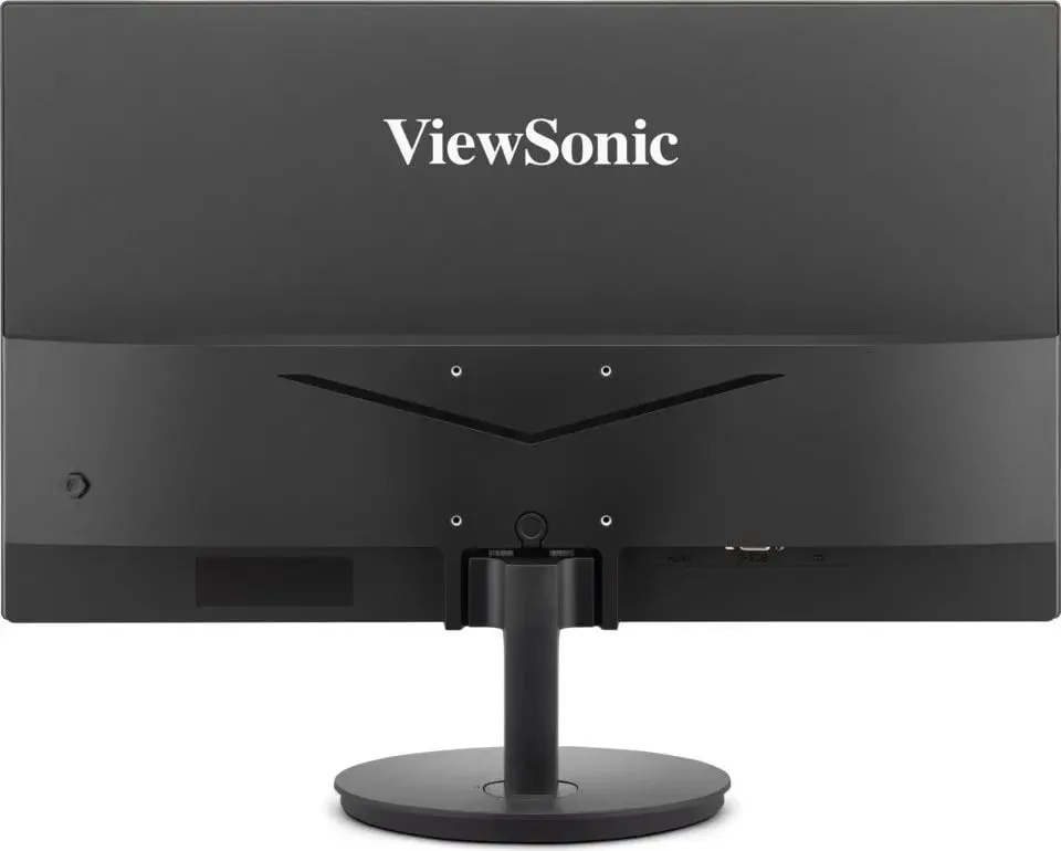Monitor ViewSonic VA24E1-H, 24", Full HD, 120Hz, i zi - 3