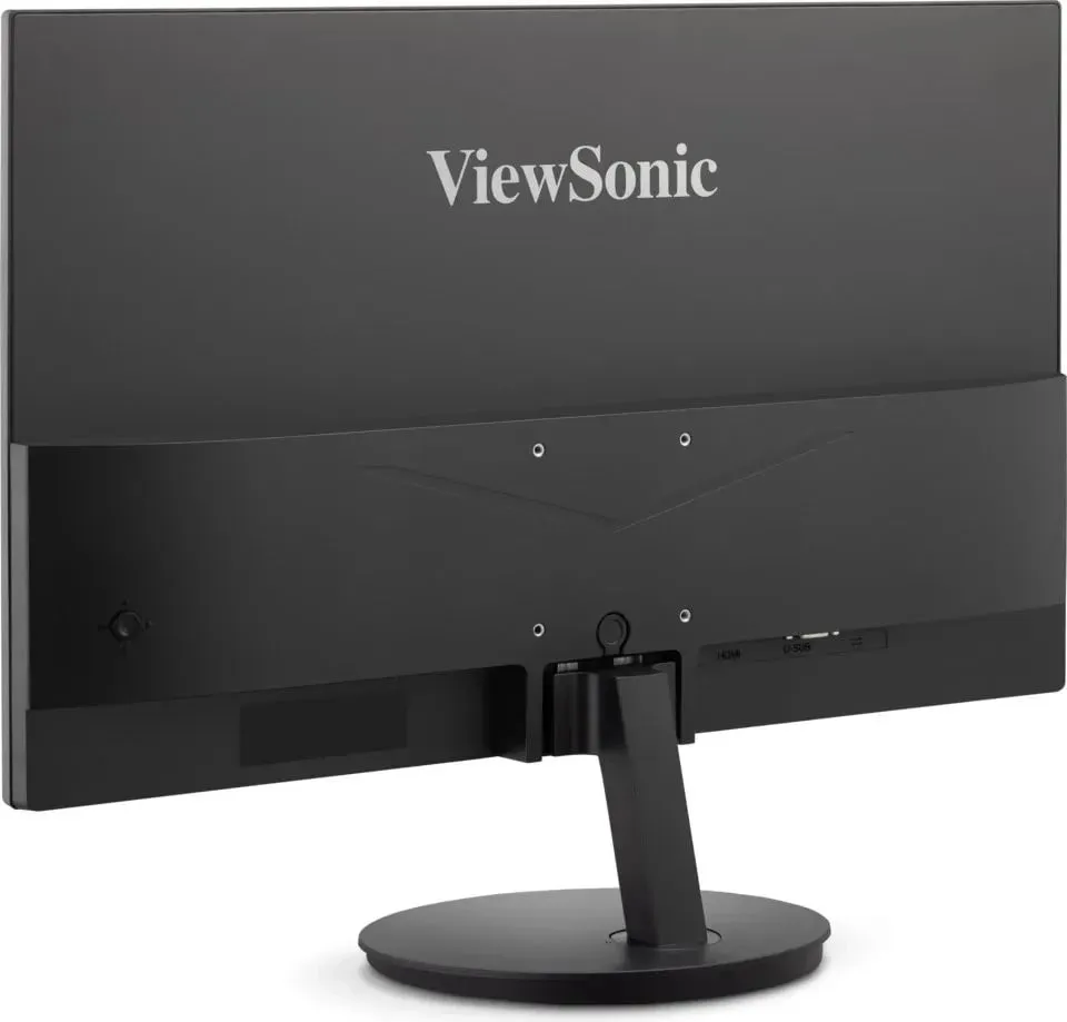 Monitor ViewSonic VA24E1-H, 24", Full HD, 120Hz, i zi - 4