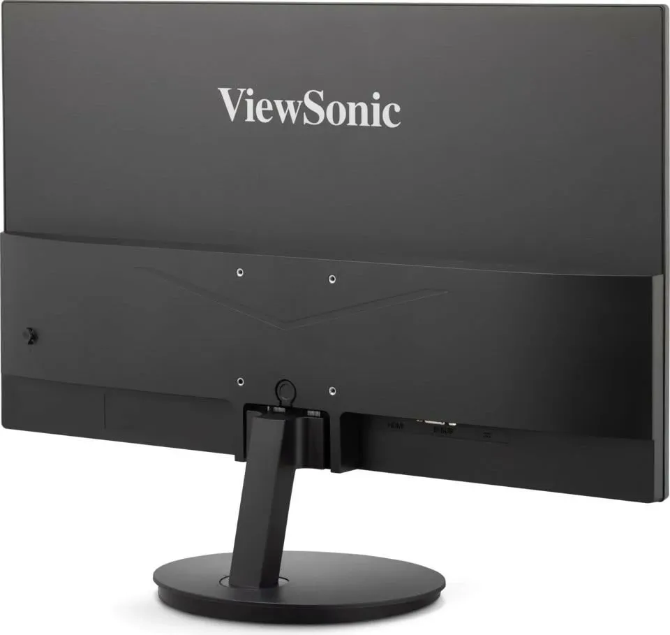 Monitor ViewSonic VA24E1-H, 24", Full HD, 120Hz, i zi - 5