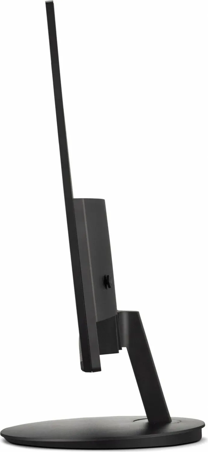 Monitor ViewSonic VA24E1-H, 24", Full HD, 120Hz, i zi - 7