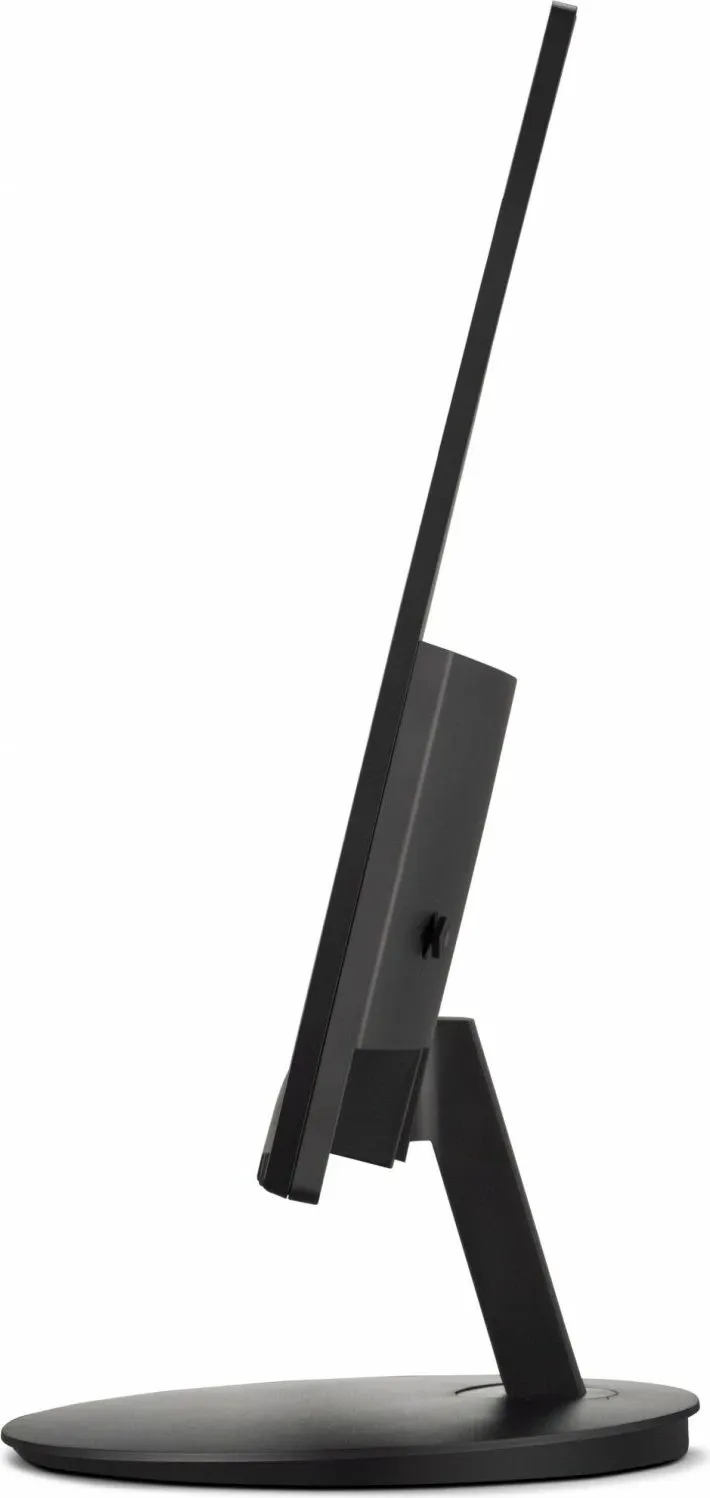 Monitor ViewSonic VA24E1-H, 24", Full HD, 120Hz, i zi - 8