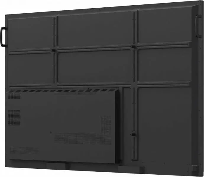 Ekran interaktiv Viewsonic IFP7550-5F, 75 inç, 4K Ultra HD, 64GB, Touchscreen - 5