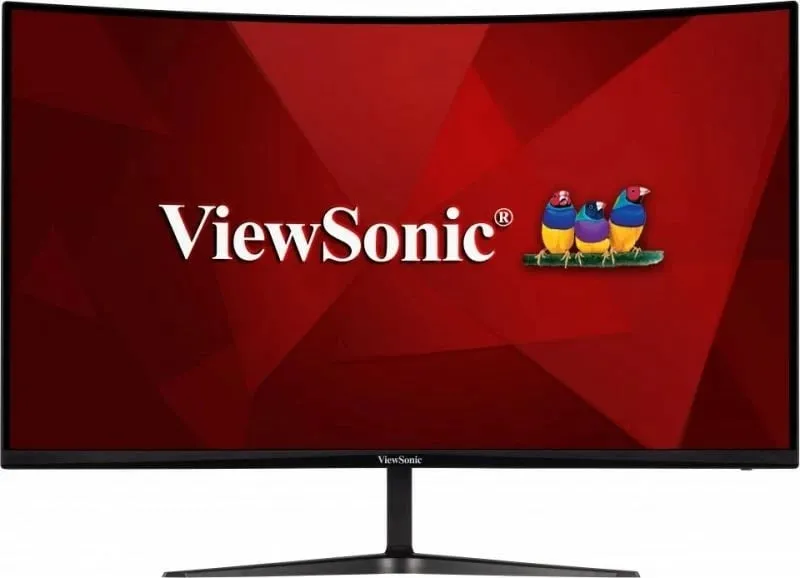 Monitor Viewsonic VX3219-PC-MHD, 32", Full HD, 240Hz, i zi - 1