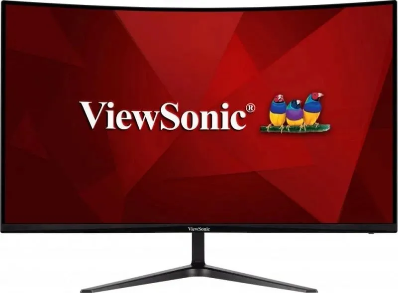 Monitor Viewsonic VX3219-PC-MHD, 32", Full HD, 240Hz, i zi - 2