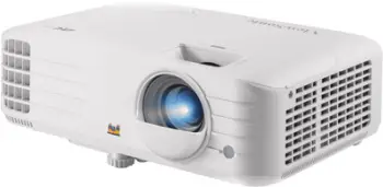 Projektor ViewSonic PX701-4K, 4K UHD DLP, 3200 ANSI lumen, i bardhë