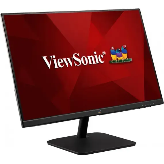 Monitor ViewSonic 24" VA2432-H 100Hz - 2