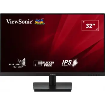 Monitor ViewSonic 32" VA3209-MH 75Hz