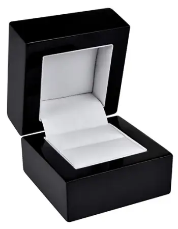 Kuti për unaza JK Box BB-2 / A25