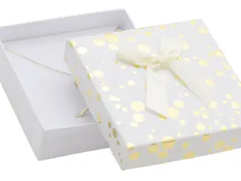 Kuti për dhuratë JK Box MB-5 / A20
