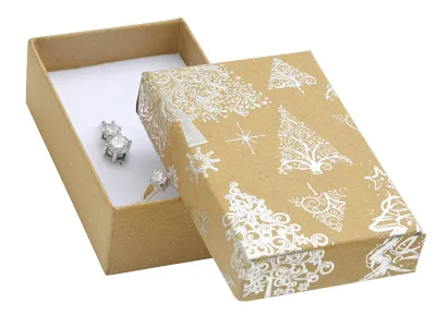 Kuti për dhuratë JK Box KX-6/AG - 1