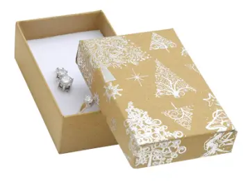 Kuti për dhuratë JK Box KX-6/AG