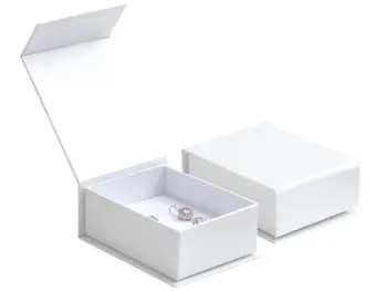 Kuti dhuratë JK Box VG-6/AW, e bardhë