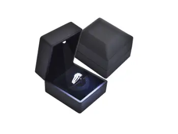 Kuti për unazë JK Box KZ-3/A25