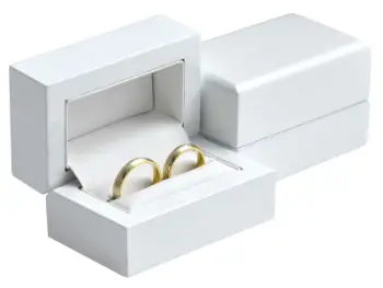 Kuti pёr aksesorё JK Box DD-3/A1, e bardhё