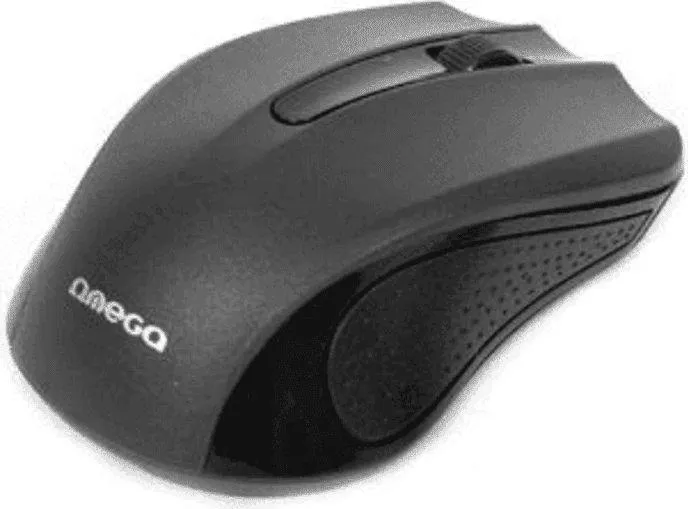Maus Omega OM-05B, i zi - 1