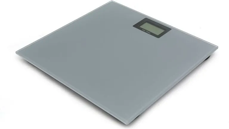 Peshore digjitale Omega OBSGR, 28x36cm, e hirtë - 1