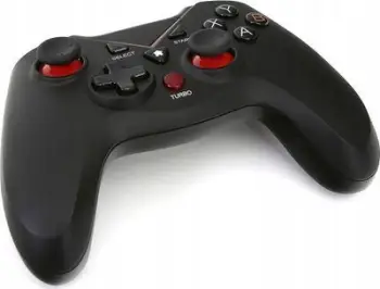 Kontroller Omega Flanker Xbox 360, me kabllo, i zi
