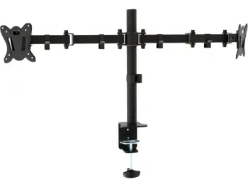 Mbajtëse për monitor Omega OUPC024D, levizëse, 13"-27", 8 kg