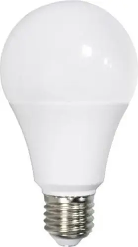Llambë LED Omega Eco 20W, E27, 2800K