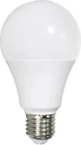 Poç elektrik Omega LED ECO 2800K, E27, 18W