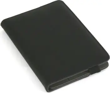 Set këllëf dhe power bank për tablet Omega, 7", i zi